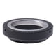 thumbnail image 3 of Anillo adaptador de lente FocusFoto T2 a montura EF para Canon EOS, 3 of 8