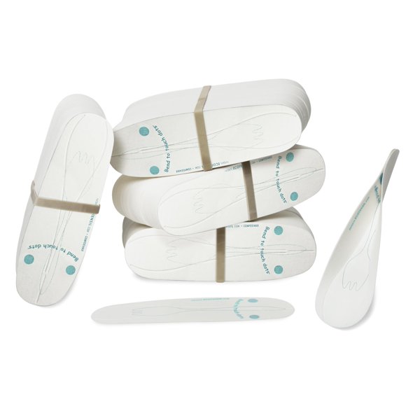 Cucharilla de muestreo SP Scienceware 10 ml de papel, paquete de 416