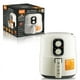 thumbnail image 5 of Freidora De Aire Ayr Fryer 6 L Electrica Inteligente 1500w, 5 of 5