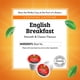 thumbnail image 2 of Tea Twinings English Breakfast Black, 72 cápsulas K-Cup para Keurig, 2 of 6