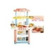 thumbnail image 1 of Juguete Cocina 83cm Con Luces Sonidos Y Accesorios Infantil, 1 of 3