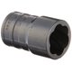 thumbnail image 1 of Cubo Turbo Williams 1/2 de impulso 19 mm, 1 of 5