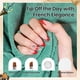 thumbnail image 4 of Set de 8 pinceles para nail art Beetles Gel Polish de doble punta, 4 of 7