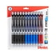 thumbnail image 1 of Bolígrafo Pentel EnerGel RTX, gel líquido retráctil, 0,7 mm, paquete de 12, 1 of 6