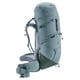 thumbnail image 4 of Mochila de senderismo Deuter Aircontact Core 45+10L SL para mujer, 4 of 9