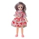 thumbnail image 3 of Muñeca De Moda De 12 Pulgadas, Muñecas BJD 1/6 Para Colección De Muñecas, Regalos De Cumpleaños Para Niñas, Estilo D, 3 of 5