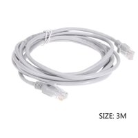 Impormaipu - Cable De Red Alta Velocidad 15 Mt Cat6E Cable Lan Internet Conexión Rj45 Lista