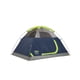 thumbnail image 2 of Tienda de campaña Coleman Sundome para 2/3/4/6 personas con Rainfly, 2 of 5