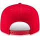 thumbnail image 4 of Sombrero New Era Authentic Angels Red 9Fifty Snapback OSFM, 4 of 4
