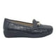 thumbnail image 1 of MOCASINES HUALUNAOTE BLACK | H-116 - Talla 35, 1 of 6