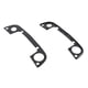 thumbnail image 3 of Sellos De Goma Para Manija De Puerta Exterior Para 3 5 7 Series E36 E34 E32 Durable 2 Piezas, 3 of 5