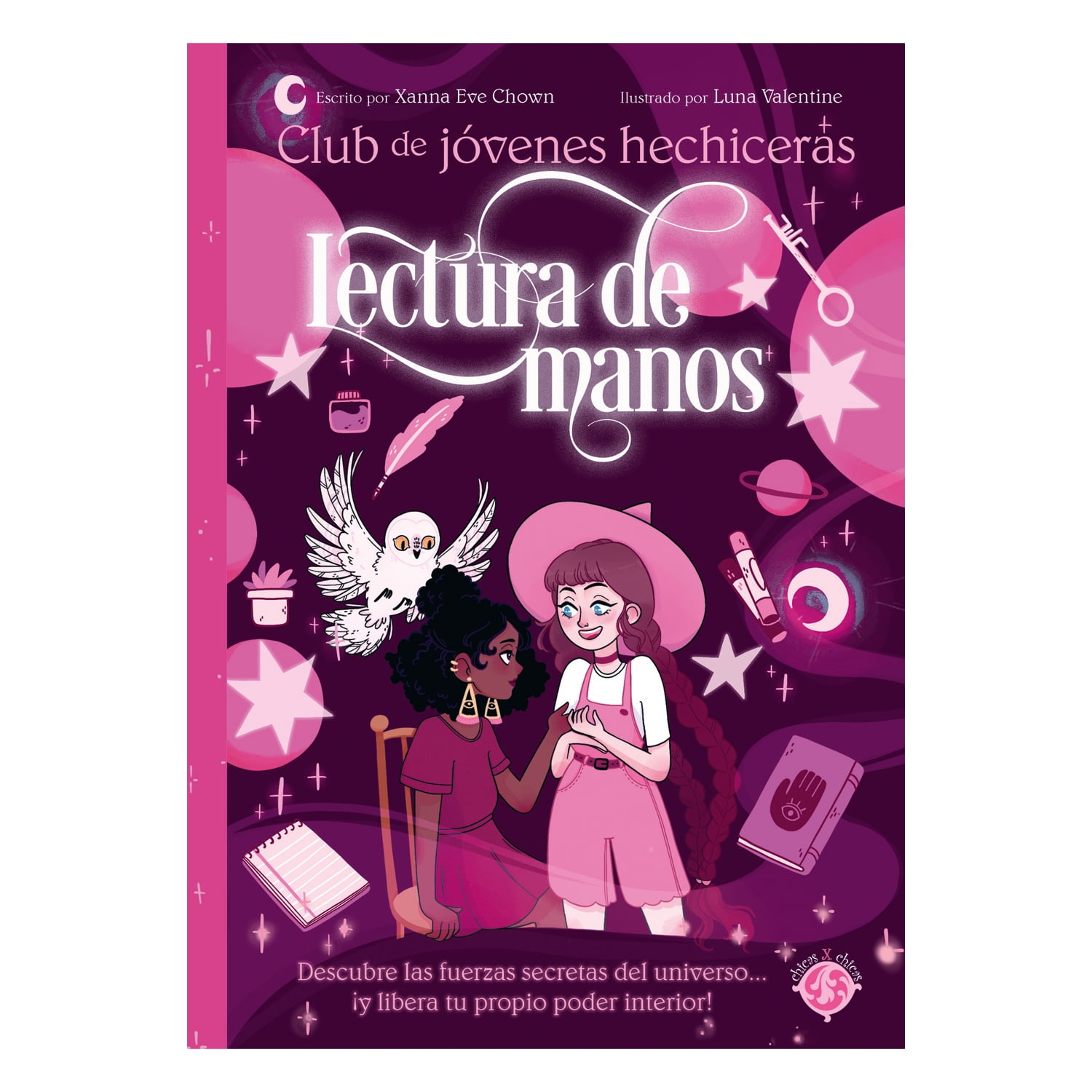 Editorial Guadal - Libro Lectura De Manos