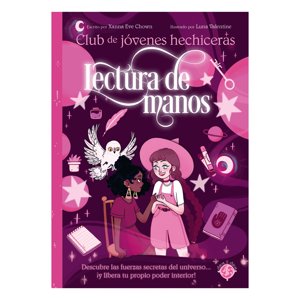 Editorial Guadal - Libro Lectura De Manos