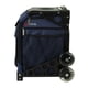 thumbnail image 4 of Bolsa ZUCA Midnight Navy Sport con marco negro de capacidad de 300 libras, 4 of 7