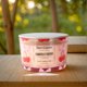 thumbnail image 4 of Juicy Couture Vela de 3 Mechas de Mezcla de Cera de Soya de 16.5 oz - Chantilly Cherry, 4 of 4