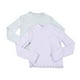 thumbnail image 1 of Polera Niña Kids Bipack Lila Corona, 1 of 5