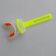 thumbnail image 2 of 4 correas de soporte de silicona para regulador de segunda etapa de buceo, 2 of 7