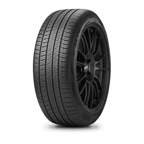 Neumatico 255/65 R17 Pirelli 110H Scorpion P Zero A/S