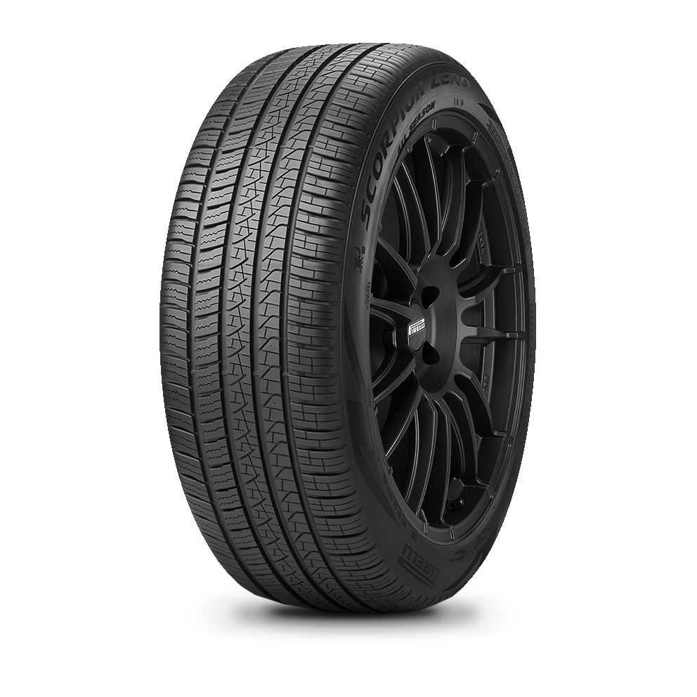 Neumatico 255/65 R17 Pirelli 110H Scorpion P Zero A/S