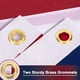 thumbnail image 3 of Bandera de Estados Unidos TOOUP 4x6 pies para exterior, nylon 420D de alta resistencia, 3 of 9