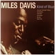 thumbnail image 1 of Miles Davis Kind Of Blue Vinilo, 1 of 2
