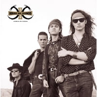 Hitway Music - Heroes Del Silencio - Senderos De Traicion | Vinilo