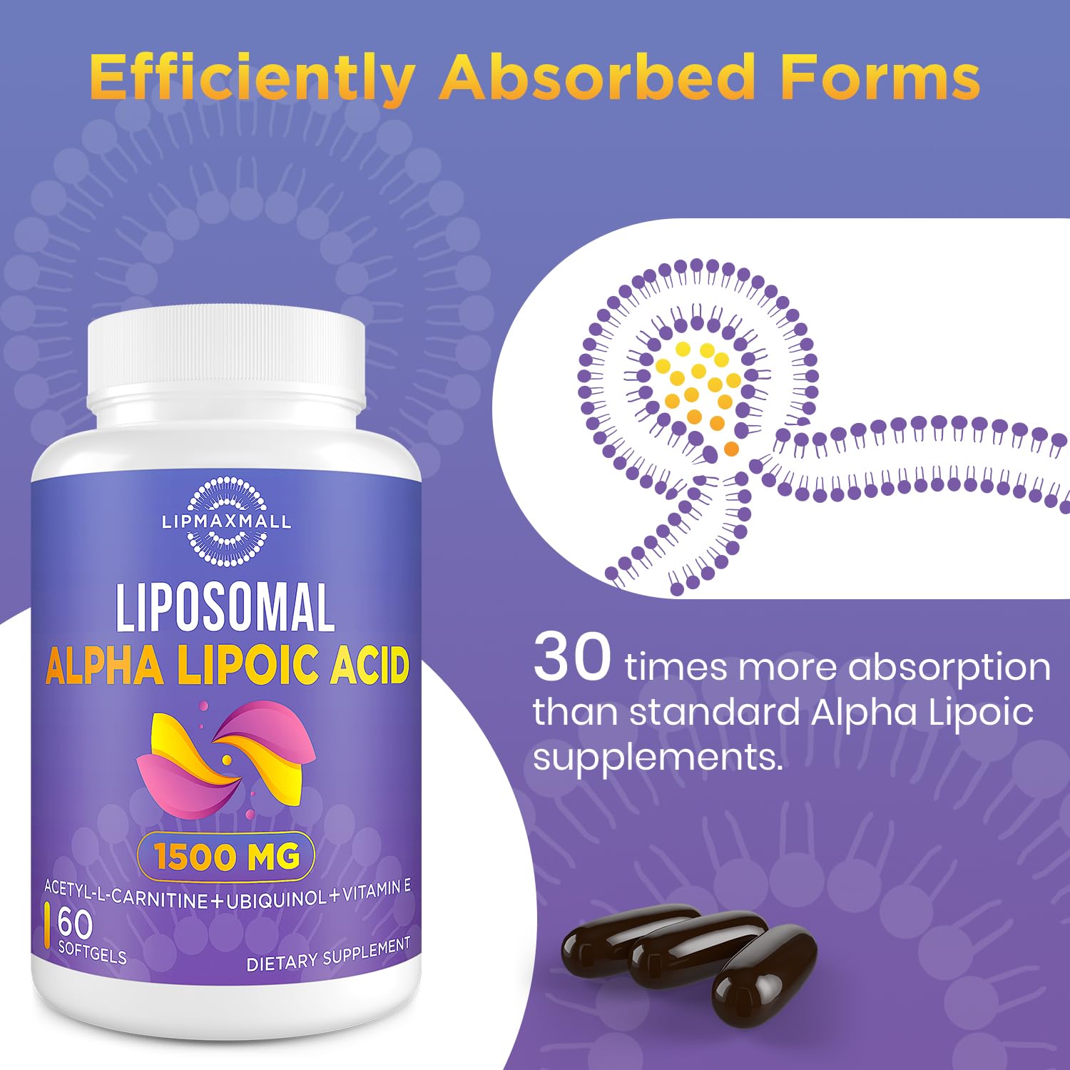 how much l-carnitine does the body produce The Science of Carnitine: How It Works and Why It Matters
