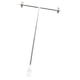 thumbnail image 5 of Abrazadera Para Letreros De 30 Cm, Abrazadera Para Letreros De Precio Para Tiendas De Ropa, Supermercados, Etc., 5 of 5