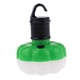 thumbnail image 5 of al aire libre camping calabaza linterna decoración luz led tienda gancho lámpara verde, 5 of 5