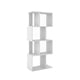 thumbnail image 1 of Estante Multifuncional Blanco, 1 of 3