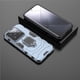 thumbnail image 3 of FOXDOCK Funda Antigolpes para Xiaomi 14 Pro 5G – Protección Total con Soporte y Diseño Robusto, 3 of 5