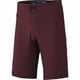 thumbnail image 1 of Short IXS Infantil JR Flow XTG Raisin KS 128cm, 1 of 2