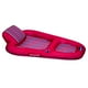 thumbnail image 1 of Piscina inflable flotante Aqua Luxury Water Pool Lounge para adultos, 1 of 3