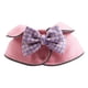 thumbnail image 1 of Cálido Gato Perro Mascota Capa Ropa Navidad Mascota Disfraz Capa Chal Rosa-L, 1 of 5