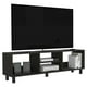 thumbnail image 3 of Rack TV 70" Con 5 Repisas Fm-042n Negro, 3 of 7