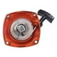 thumbnail image 1 of Tapa Arranque Compatible Desmalezadora Husqvarna 143, 1 of 6