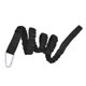 thumbnail image 4 of Kayak Paddle Leash Ajustable Barco SUP Ca?a De Pescar Soporte De Cable De Seguridad Negro, 4 of 5