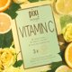 thumbnail image 5 of Mascarilla Facial Pixi Vitamina C Paquete de 3, 5 of 5