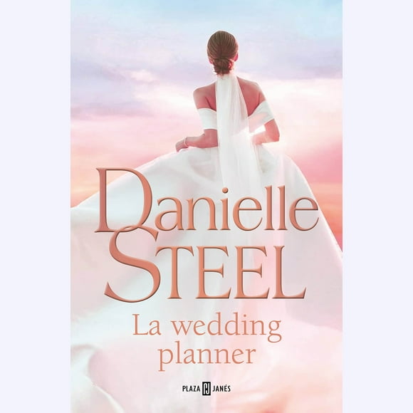 Libro Wedding Planner, La