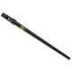 thumbnail image 1 of Whistle Clarke Tinwhistle Key D verde con nudo celta, 1 of 2