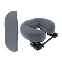 Ioensy - Mesa De Masaje, Cojín De Cuna Facial, Kits De Masaje De Mesa Para Mesa De Masaje, Cama