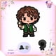 thumbnail image 2 of Pin Broche de Frodo Bolsón, El Señor de los Anillos, 2 of 2