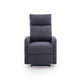 thumbnail image 2 of Sillón Reclinable Paris Gris, 2 of 9