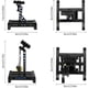 thumbnail image 3 of Soporte Exhibidor para Lego XWing 75301 75297 75347 75325, 3 of 3