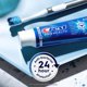 thumbnail image 2 of Pasta Dental Crest ProHealth Advanced 2x145g Menta Limpieza Profunda, 2 of 3