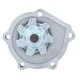 thumbnail image 2 of Bomba Agua Toyota Tercel 1.3 2e 1990 1992, 2 of 2