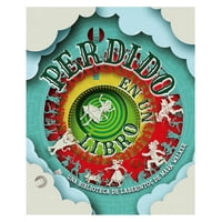 Ediciones Lu - Perdido En Un Libro