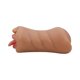 thumbnail image 4 of Masturbador Realista Boca y Vagina Sarah Mulato, 4 of 9