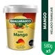 thumbnail image 2 of Helado Sabor Mango Pote, 580 g, 2 of 2