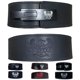 thumbnail image 1 of Cinturón de levantamiento de pesas Arsa Fitness Nighthawk X-Small, 1 of 6